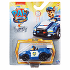 Patrulha Pata: O Filme - Veículo Die Cast Chase 1