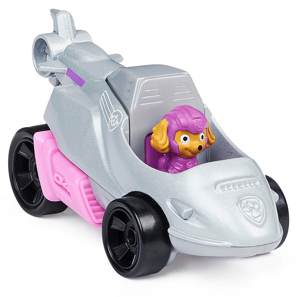 Patrulha Pata: O Filme - Veículo Die Cast Skye 2