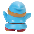 Figura Pequena - Light Blue Shy Guy 2