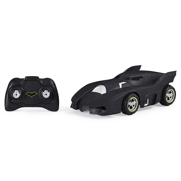 Batmobile RC 2
