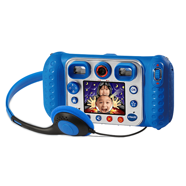 Kidizoom Câmera Duo com MP3 2