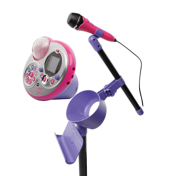 Kidizoom Super Star 3