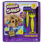 Kinetic Sand - Conjunto Praia 1