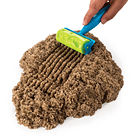 Kinetic Sand - Conjunto Praia 3