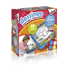 Dessineo - Passo a Passo 1