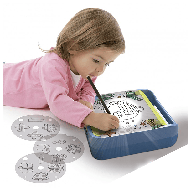 Dessineo - Passo a Passo 2