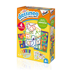 Dessineo Color - Pintar por Números a Quinta 1