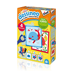 Dessineo Color - Pintar por Números de Animais 1