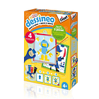 Dessineo Color - Pintar por Números de Personagens 1