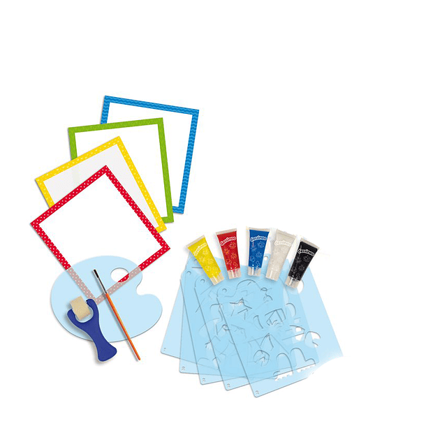 Dessineo Color - Pintar por Números de Personagens 2