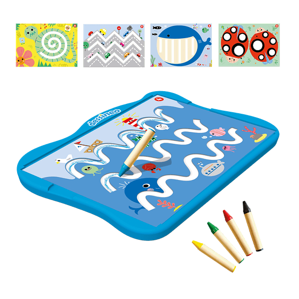 Dessineo - Primeiro Rabiscos 2