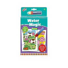 Water Magic Galt - Animais Quinta