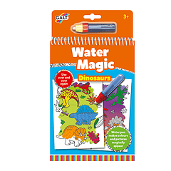 Water Magic Galt - Dinossauros