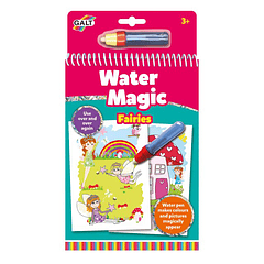 Water Magic Galt - Fadas