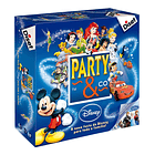 Party & Co Disney 1