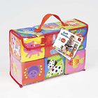 Bambino - Soft Blocks 1