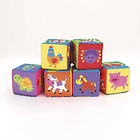 Bambino - Soft Blocks 2