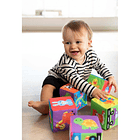 Bambino - Soft Blocks 4