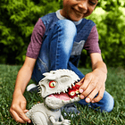 Bebé Indominus Rex 6