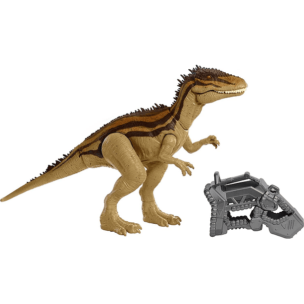 Mega Destroyers - Carcharodontosaurus 2