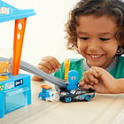 Auto Lavagem Dinoco 5