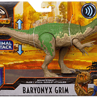 Dino - Baryonyx Grim 1