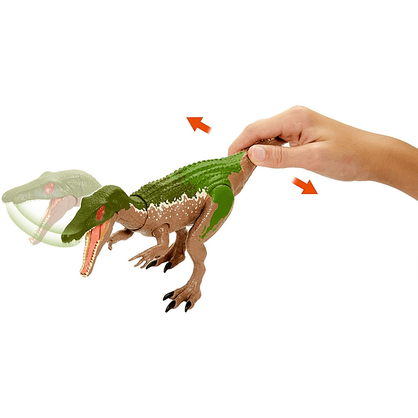 Dino - Baryonyx Grim 3