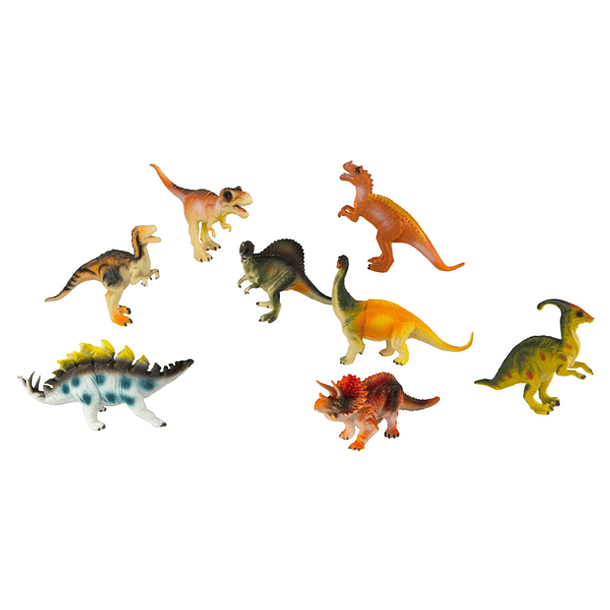 Animal World - Dinossauros 2