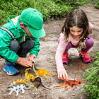 Animal World - Dinossauros 4