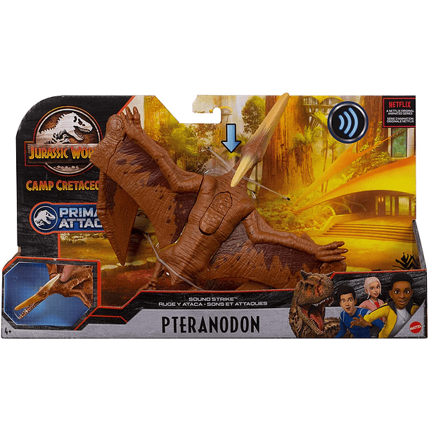 Dino - Pteranodon 1