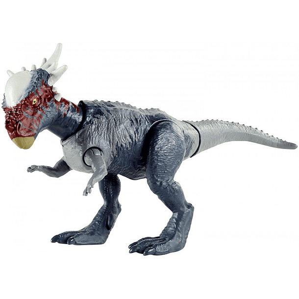 Dino de Ataque Duplo - Stygimoloch 1