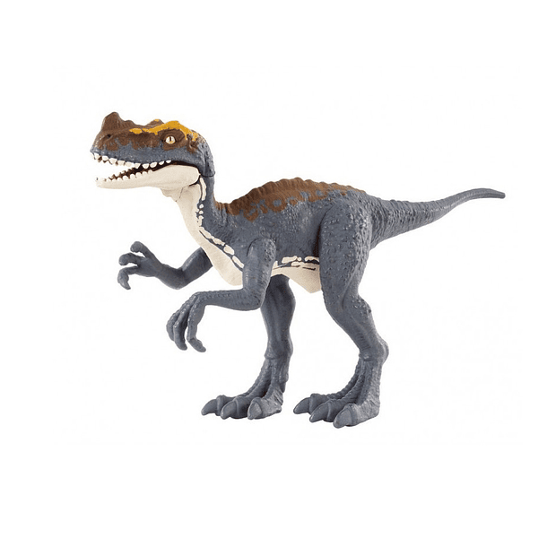 Dino de Ataque - Proceratosaurus 1