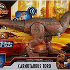 Dino - Carnotaurus Toro 1