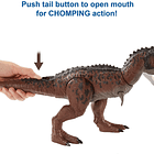 Dino - Carnotaurus Toro 3