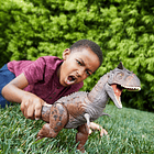 Dino - Carnotaurus Toro 6