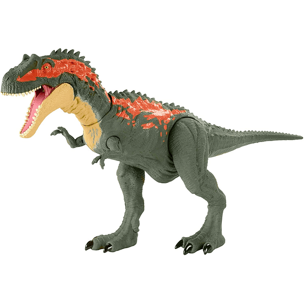 Dino - Albertosaurus 2