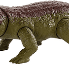 Dino - Sarcosuchus 2