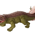 Dino - Sarcosuchus 4