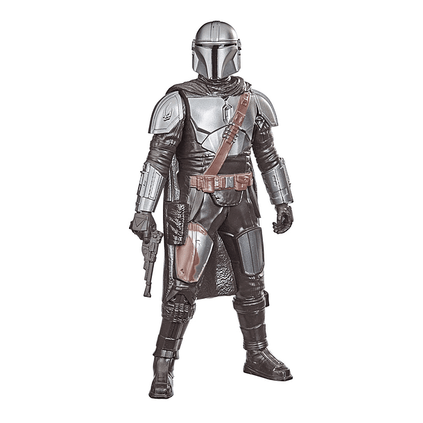 Figura - The Mandalorian 2