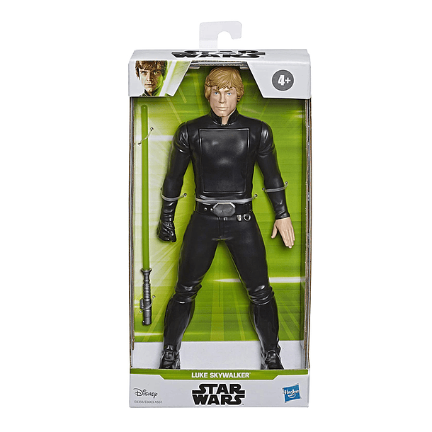 Figura - Luke Skywalker 1