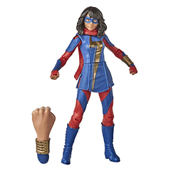 Figura 15 Cm Gamerverse - MS. Marvel