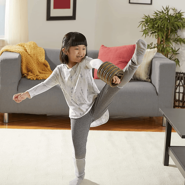 Lançador Legend of the Ten Rings 5