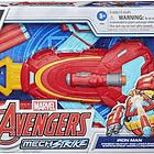 Mech Strike - Luva Lança Dardos 1