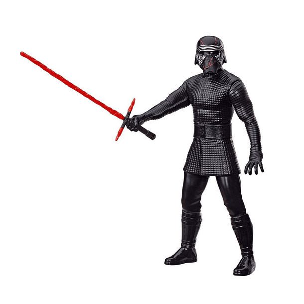 Figura - Supreme Leader Kylo Ren 2