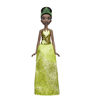 Figura Brilho Real - Tiana 2