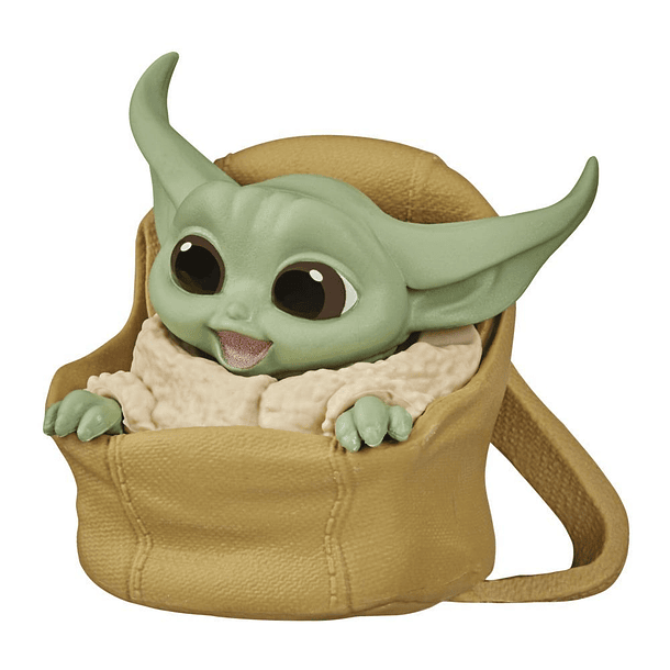 Baby Yoda Pose - 7 2