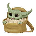 Baby Yoda Pose - 7 2