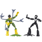 Bend and Flex - Spider-Man vs Doc Ock 2