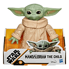 Baby Yoda 1