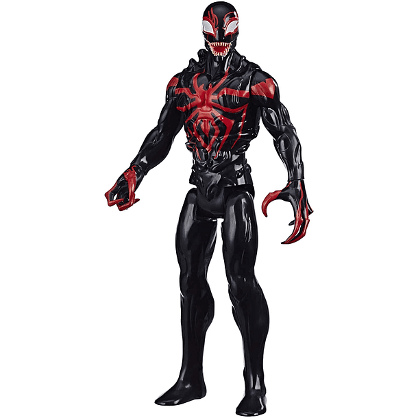 Figura Blast Gear - MilesMorales 2